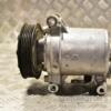 Компрессор кондиционера (дефект) Citroen C3 1.5hdi 2016 9810349980 274181 - 6