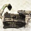 Охолоджувач ОГ (Радіатор EGR) Citroen C3 1.5hdi 2016 9813050280 274185 - 3