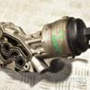 Корпус масляного фільтра Citroen C3 1.5hdi 2016 9823532380 274199 - 3
