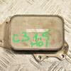 Теплообменник (Радиатор масляный) Citroen C3 1.5hdi 2016 1193138S02 274207 - 3