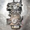 Двигатель Renault Master 2.5dCi 1998-2010 G9U 720 274284 - 3