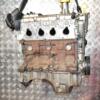 Двигатель Renault Logan 1.6 8V 2005-2014 K7M 718 274311 - 4