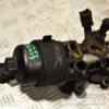 Корпус масляного фільтра Citroen Jumpy 2.0Mjet 16V 2007-2016 9656830180 274470 - 3