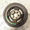 Шкив коленвала демпферный 8 ручейков Mazda CX-7 2.2tdi 2007-2012 274660 - 3