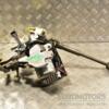 Рульова колонка з ЕУР Renault Scenic (III) 2009-2015 488103131R 274697 - 3