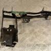 Кронштейн фары левый BMW 3 (F30/F31) 2012-2019 51647245791 274743 - 3