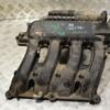Коллектор впускной пластик Renault Scenic 2.0 16V (II) 2003-2009 8200144194 274791 - 3