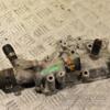 Корпус термостата Renault Scenic 2.0 16V (II) 2003-2009 7700600514 274801 - 3