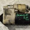 Стартер Renault Scenic 2.0 16V (II) 2003-2009 8200466754 274803 - 3