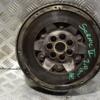 Маховик демпферный Renault Scenic 2.0 16V (II) 2003-2009 8200359036 274811 - 3