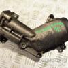 Корпус масляного фільтра Land Rover Freelander 2.0Tdi (I) 1998-2006 2247229 274844 - 3