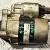 Стартер Renault Scenic 1.6 16V (II) 2003-2009 8200266777 274863 - 3