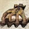 Коллектор выпускной Renault Scenic 1.6 16V (II) 2003-2009 8200586673 274870 - 3