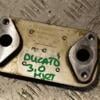 Теплообменник (Радиатор масляный) Citroen Jumper 3.0MJet 2006-2014 504078695 274980 - 3