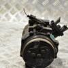 Компрессор кондиционера Citroen Jumper 3.0MJet 2006-2014 504005418 274990 - 4