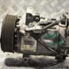 Компрессор кондиционера Renault Clio 1.2TCe 16V (IV) 2012 926000217R 275042 - 5