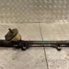 Рульова рейка механ під електропідсилювач Renault Scenic (II) 2003-2009 490017419R 275136 - 3