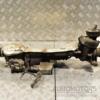 Рульова рейка з ЕУР VW Passat (B6) 2005-2010 1K1423051CL 275170 - 3