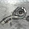 Турбина 06- Renault Master 2.5dCi 1998-2010 8200483648 275246 - 4