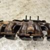 Коллектор выпускной 06- Renault Master 2.5dCi 1998-2010 8200641758L 275262 - 3