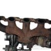 Коллектор выпускной Mercedes E-class 2.5td (W124) 1984-1997 6021421501 65495 - 4