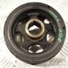 Шків колінвала демпферний 7 пазів Jeep Grand Cherokee 3.0crd 2005-2010 A6420300003 275296 - 3