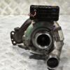 Турбина Mercedes GL-Class 3.0cdi (X164) 2006-2012 GT2056V 275324 - 4