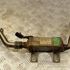 Охолоджувач ОГ (Радіатор EGR) Toyota Corolla Verso 2.2td 2004-2009 256800R010 275484 - 3