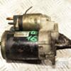 Стартер Renault Megane 1.6 16V (II) 2003-2009 8200665518 275591 - 3