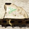 Колектор випускний Renault Megane 1.6 16V (II) 2003-2009 8200480433 275597 - 3