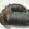 Стартер VW Golf 1.9sdi (IV) 1997-2003 020911023P 275669 - 3