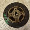 Диск сцепления VW Caddy 1.9sdi (II) 1995-2004 038141031B 275682 - 3