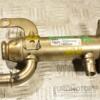 Охладитель ОГ (Радиатор EGR) Ford Kuga 2.0tdci 2008-2012 8653691 275790 - 3