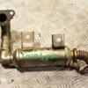Охладитель ОГ (Радиатор EGR) Ford Focus 1.8tdci (II) 2004-2011 4M5Q9F464BC 275846 - 3