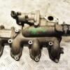Колектор впускний в зборі клапан EGR електро Ford Focus 1.8tdci (II) 2004-2011 4M5Q9424CC 275858 - 3
