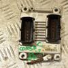 Блок керування двигуном Opel Corsa 1.2 16V (C) 2000-2006 0261207423 275919 - 3