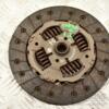Диск сцепления Opel Corsa 1.2 16V (C) 2000-2006 1208067 275926 - 3
