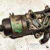 Корпус масляного фильтра Citroen Berlingo 1.6hdi 1996-2008 9656970080 275965 - 3