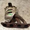 Колектор випускний Toyota Auris 1.6 16V (E15) 2006-2012 1714137051 275982 - 3