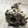 Турбина Renault Trafic 2.0dCi 2001-2014 8200356205 276001 - 4