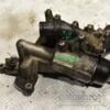 Корпус масляного фильтра Renault Laguna 2.0dCi (III) 2007-2015 8200797762 276027 - 3