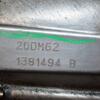 МКПП (механічна коробка перемикання передач) 5-ступка Peugeot Partner 1.6hdi 1996-2008 20DM62 276055 - 6
