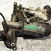 Корпус масляного фільтра Renault Laguna 2.0dCi (II) 2001-2007 8200507878 276134 - 3