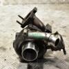 Турбіна Renault Trafic 2.0dCi 2001-2014 8200356205 276136 - 4