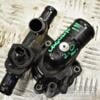 Корпус термостата Renault Laguna 2.0dCi (III) 2007-2015 8200801571 276244 - 3