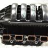 Колектор впускний пластик (дефект) VW Golf 1.6 16V FSI (V) 2003-2008 03C129711F 276249 - 4