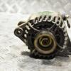 Генератор Toyota Yaris 1.0 16V 1999-2005 270600J040 276290 - 4