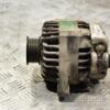 Генератор Toyota Yaris 1.0 16V 1999-2005 270600J040 276290 - 5