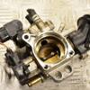 Дросельна заслінка механ Toyota Yaris 1.0 16V 1999-2005 222100J010 276302 - 3