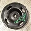 Шкив коленвала 6 ручейков VW Golf 1.6 16V FSI (V) 2003-2008 03D105255D 276333 - 3